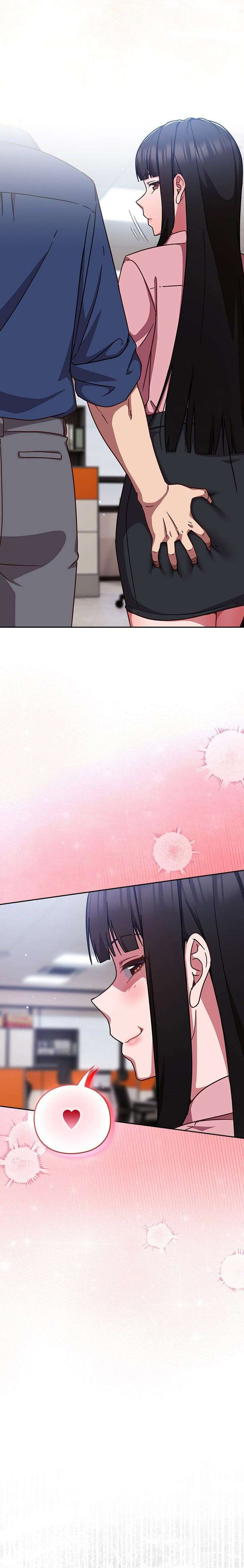 Vamos a escaparnos Capítulo 12 - Página 24