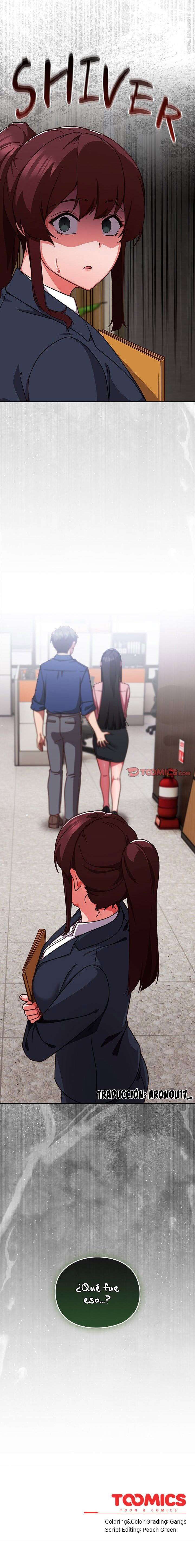 Vamos a escaparnos Capítulo 12 - Página 25