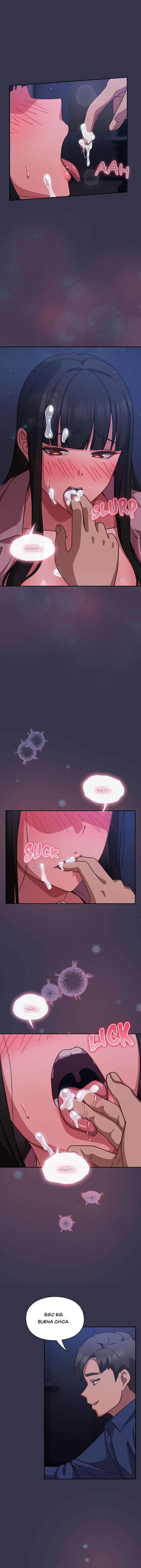 Vamos a escaparnos Capítulo 14 - Página 10