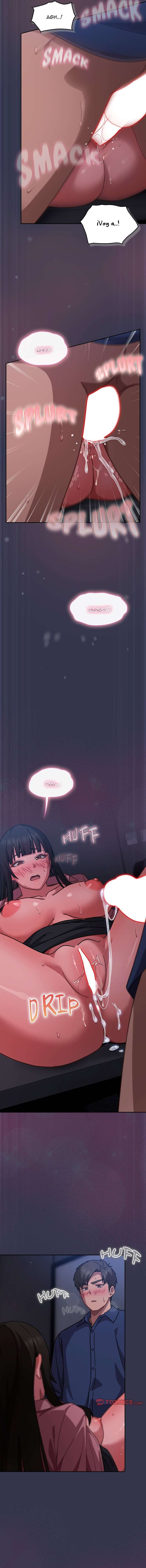 Vamos a escaparnos Capítulo 15 - Página 15