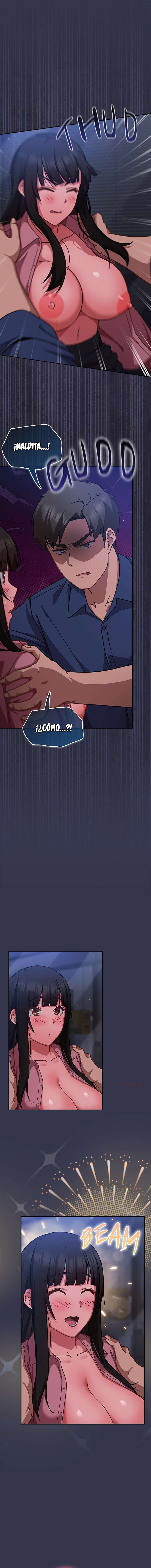 Vamos a escaparnos Capítulo 16 - Página 2