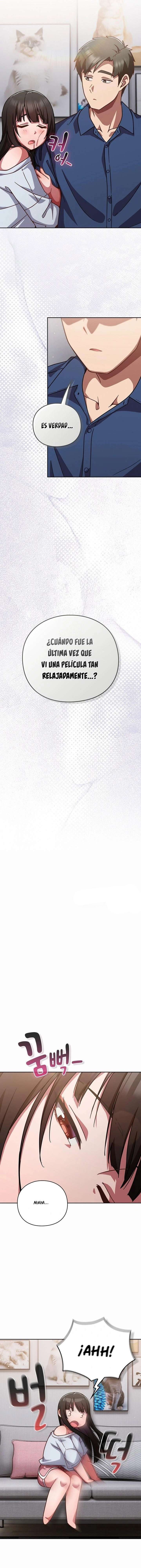 Vamos a escaparnos Capítulo 17 - Página 12