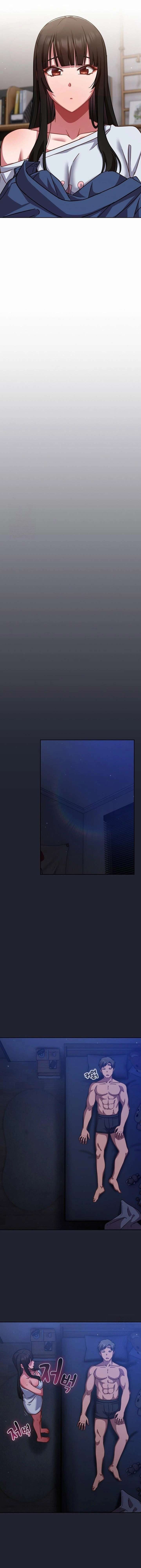 Vamos a escaparnos Capítulo 17 - Página 17