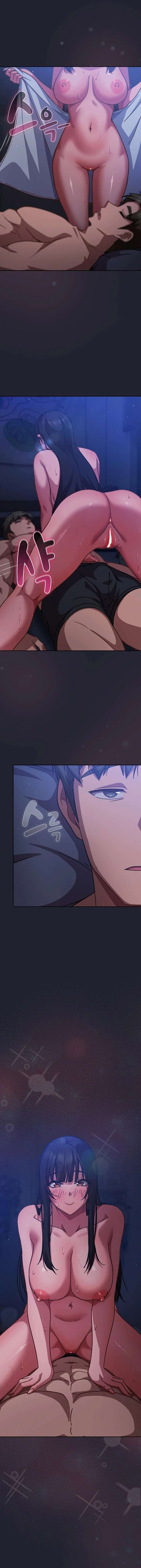 Vamos a escaparnos Capítulo 17 - Página 18