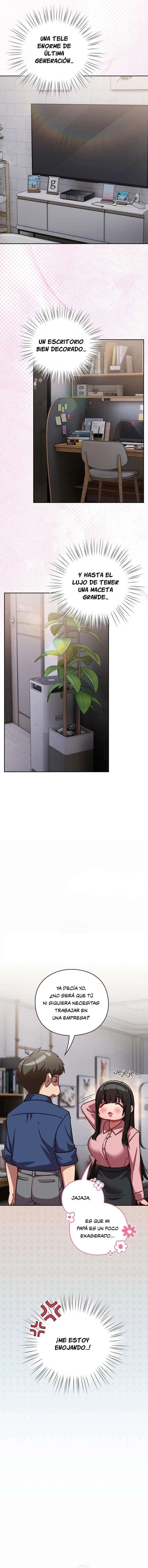 Vamos a escaparnos Capítulo 17 - Página 2