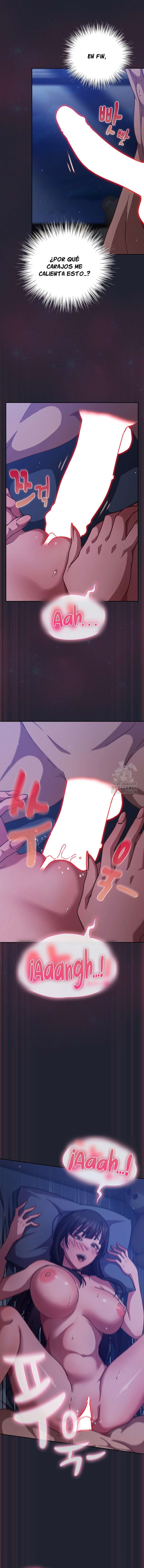 Vamos a escaparnos Capítulo 18 - Página 13