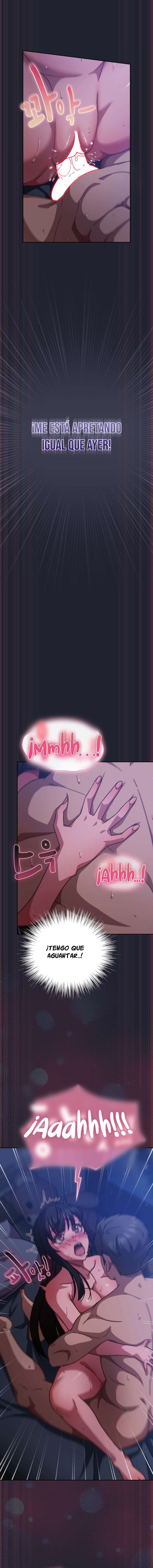 Vamos a escaparnos Capítulo 18 - Página 18