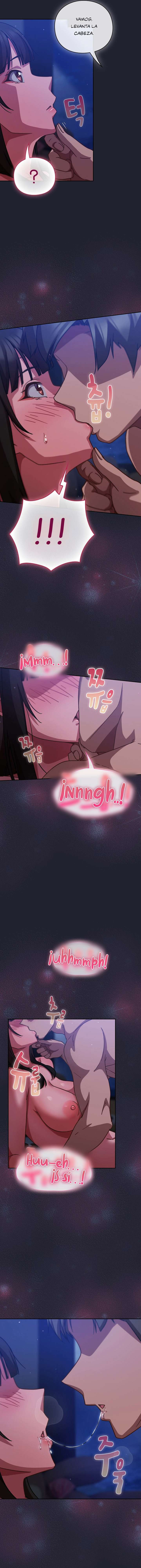 Vamos a escaparnos Capítulo 18 - Página 4