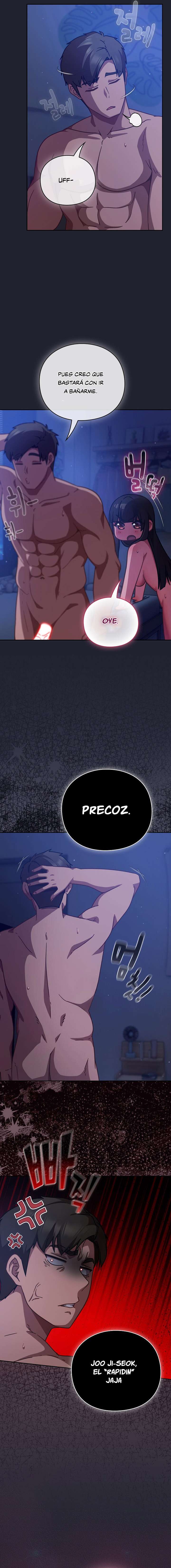 Vamos a escaparnos Capítulo 19 - Página 14