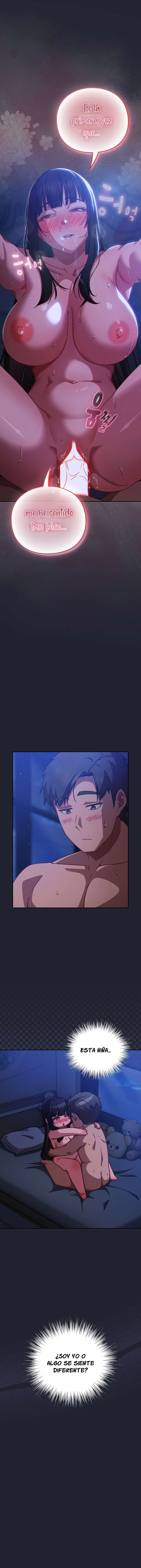 Vamos a escaparnos Capítulo 19 - Página 2