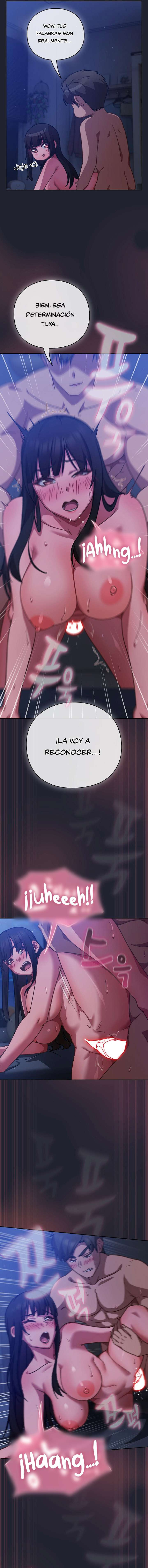 Vamos a escaparnos Capítulo 19 - Página 9