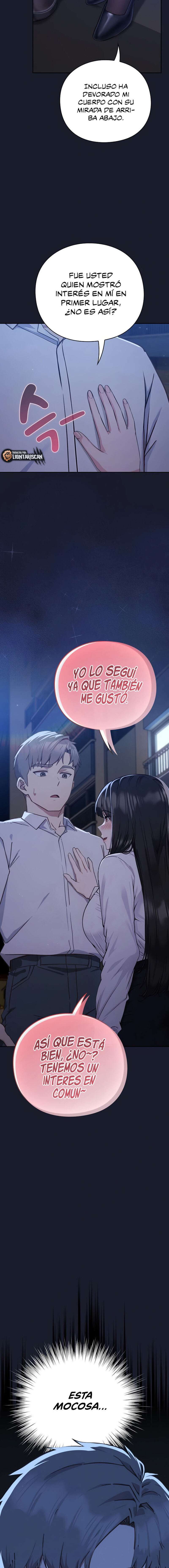 Vamos a escaparnos Capítulo 2 - Página 2