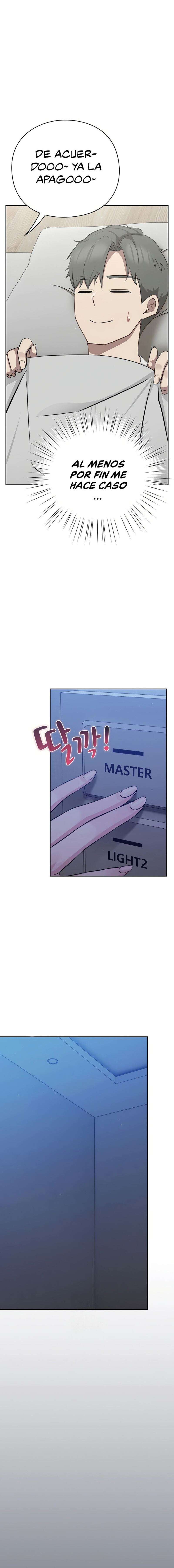 Vamos a escaparnos Capítulo 2 - Página 27