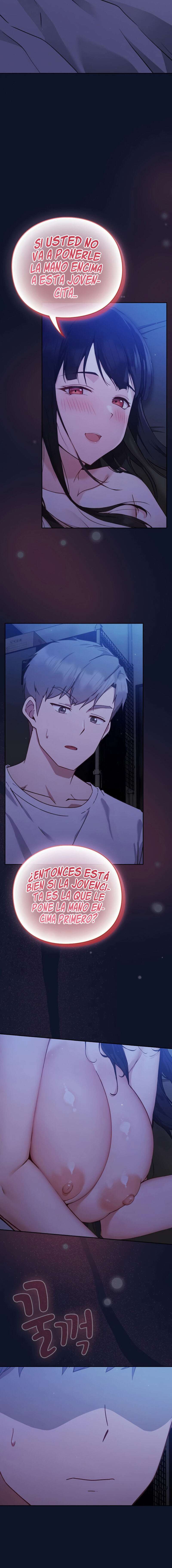 Vamos a escaparnos Capítulo 2 - Página 30