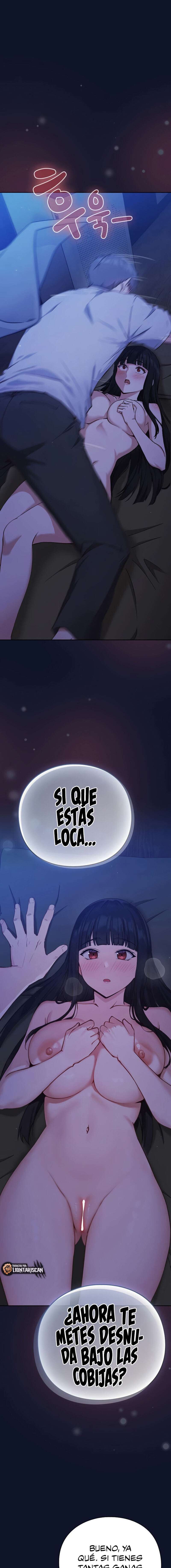 Vamos a escaparnos Capítulo 2 - Página 31