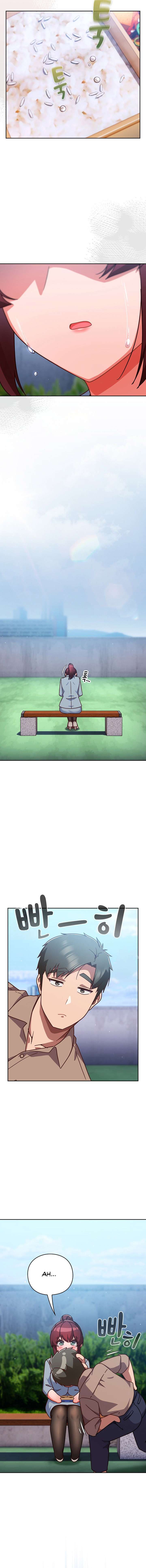 Vamos a escaparnos Capítulo 22 - Página 2