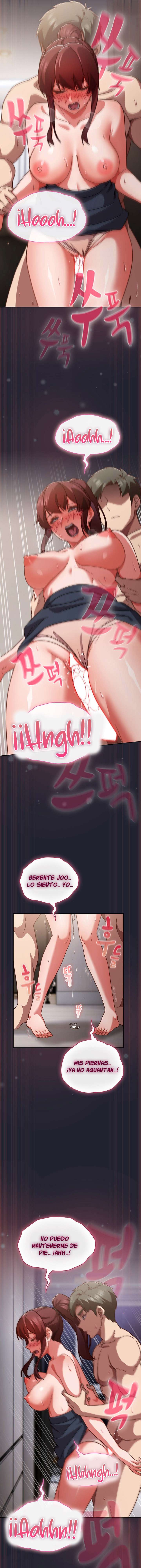 Vamos a escaparnos Capítulo 24 - Página 13