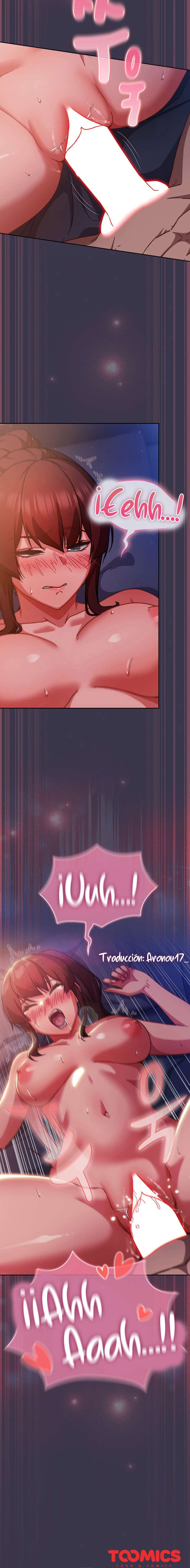 Vamos a escaparnos Capítulo 24 - Página 17