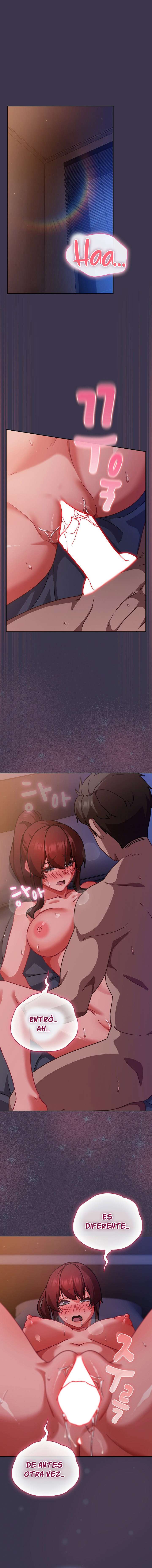 Vamos a escaparnos Capítulo 25 - Página 1