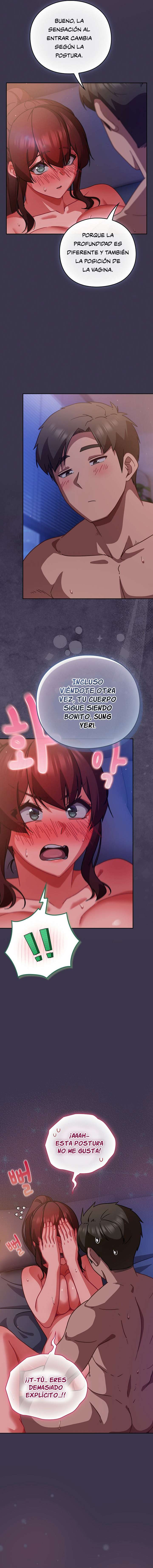 Vamos a escaparnos Capítulo 25 - Página 2