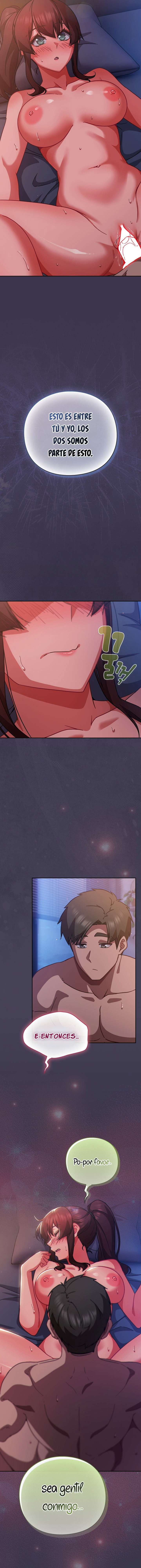 Vamos a escaparnos Capítulo 25 - Página 4