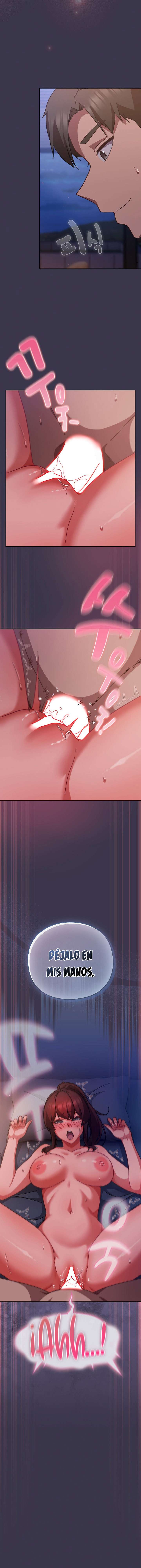 Vamos a escaparnos Capítulo 25 - Página 5