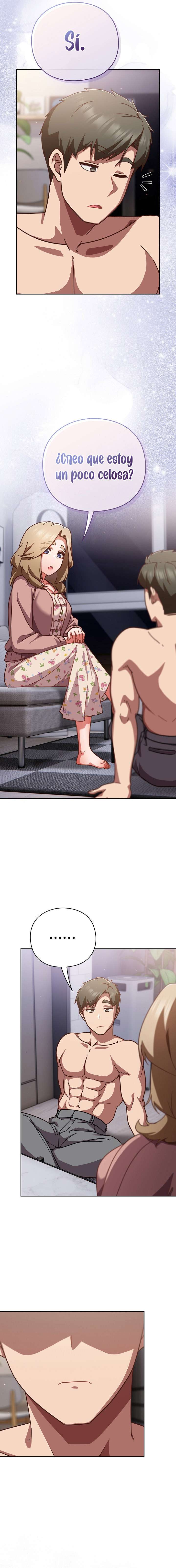 Vamos a escaparnos Capítulo 26 - Página 12