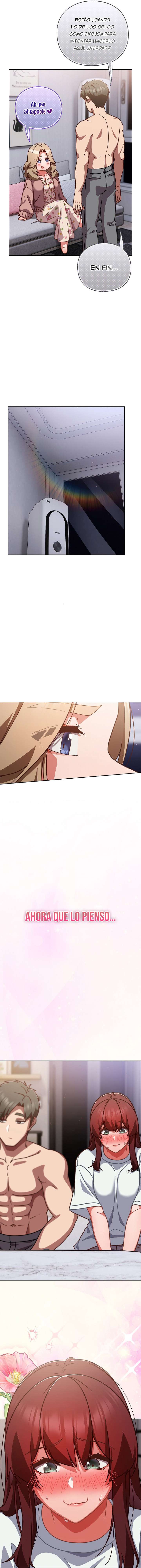 Vamos a escaparnos Capítulo 26 - Página 14