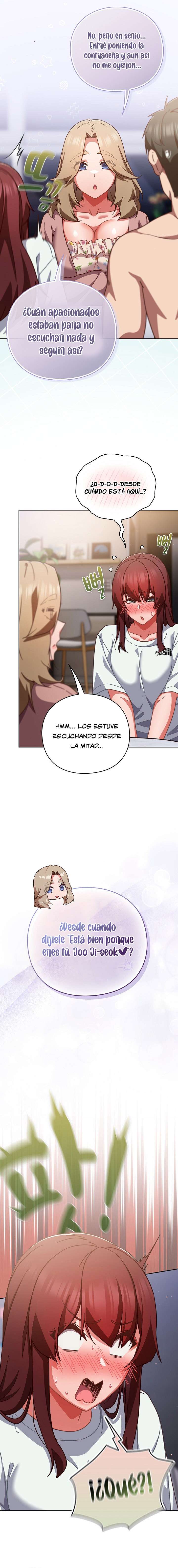 Vamos a escaparnos Capítulo 26 - Página 2