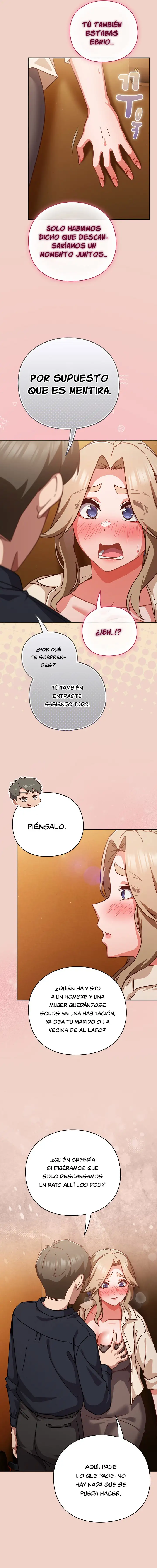 Vamos a escaparnos Capítulo 27 - Página 12