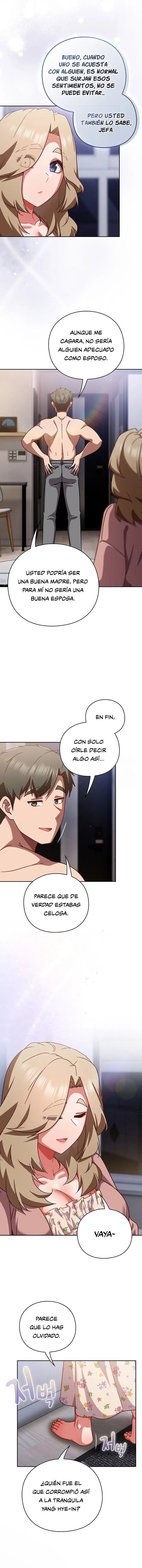 Vamos a escaparnos Capítulo 27 - Página 2