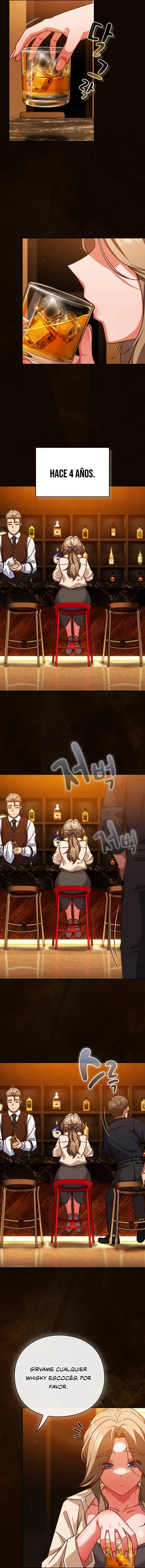 Vamos a escaparnos Capítulo 27 - Página 4