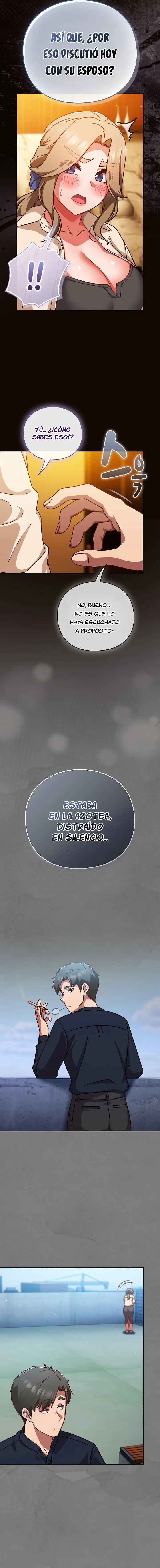 Vamos a escaparnos Capítulo 27 - Página 7