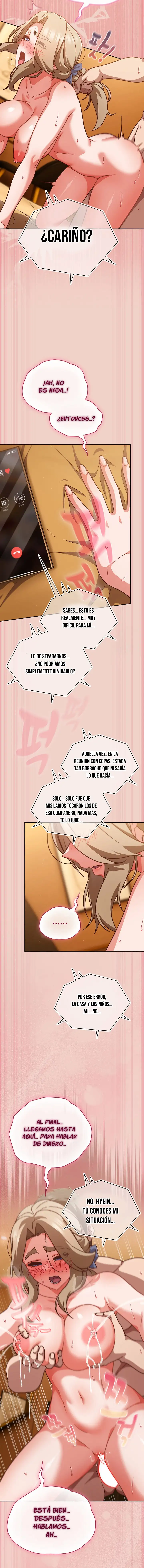 Vamos a escaparnos Capítulo 28 - Página 12