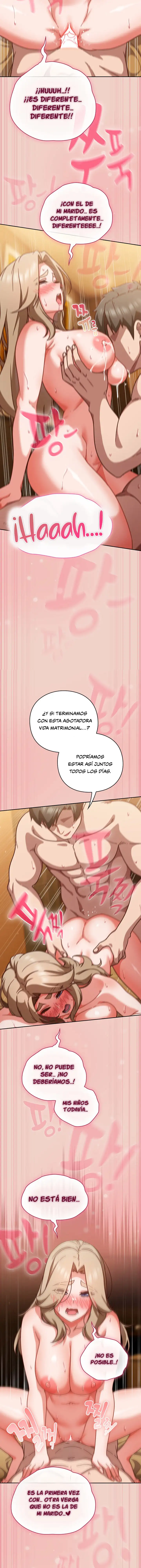 Vamos a escaparnos Capítulo 28 - Página 17