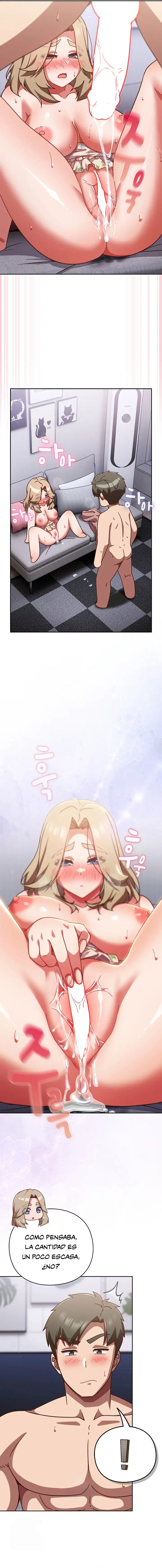 Vamos a escaparnos Capítulo 29 - Página 13