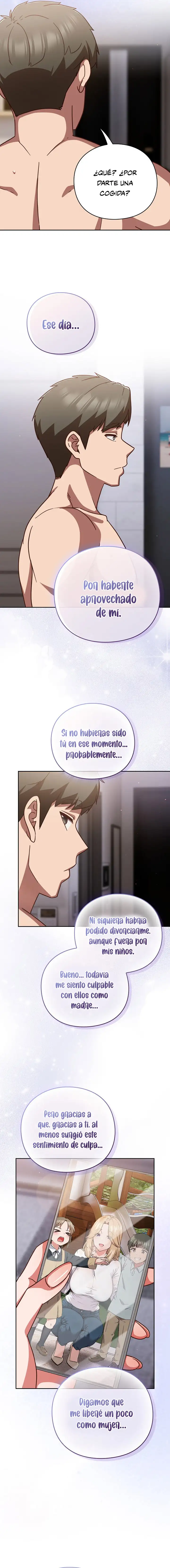 Vamos a escaparnos Capítulo 29 - Página 15