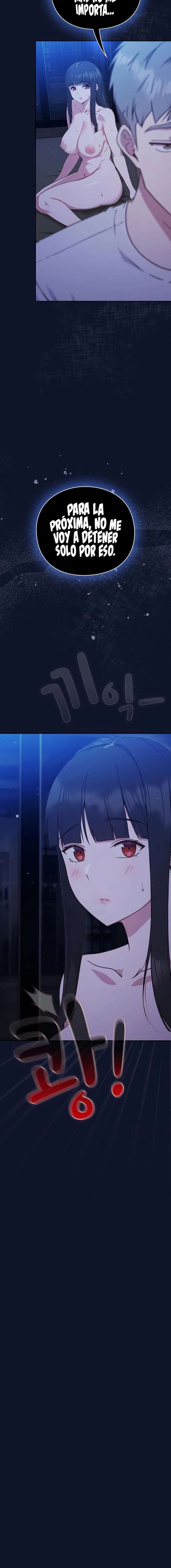 Vamos a escaparnos Capítulo 3 - Página 12