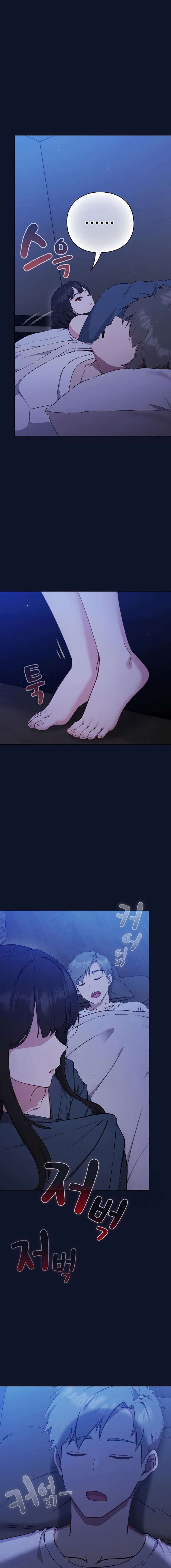 Vamos a escaparnos Capítulo 3 - Página 16