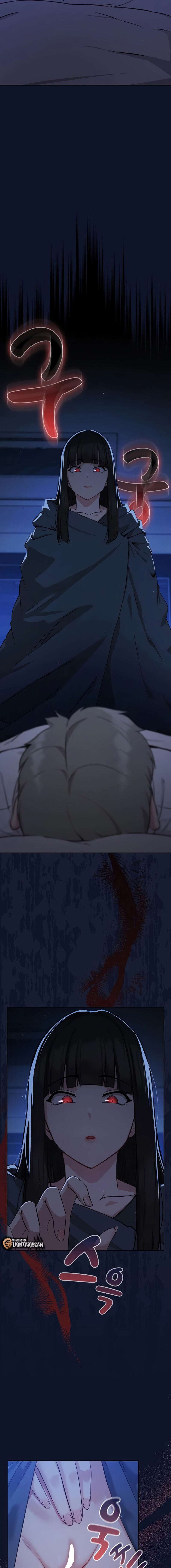 Vamos a escaparnos Capítulo 3 - Página 17