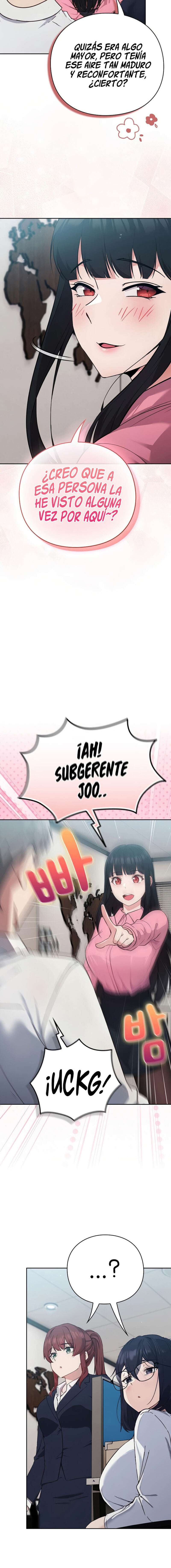 Vamos a escaparnos Capítulo 3 - Página 34