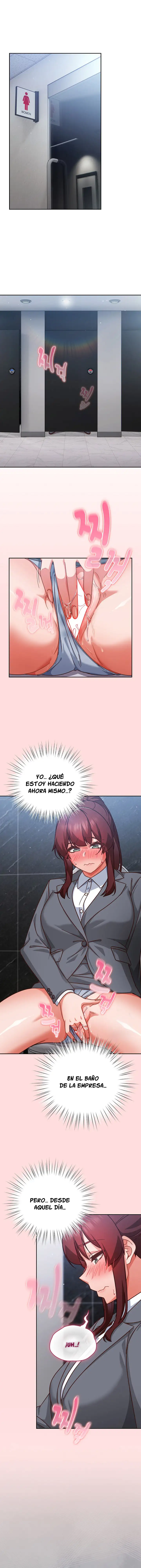 Vamos a escaparnos Capítulo 31 - Página 4