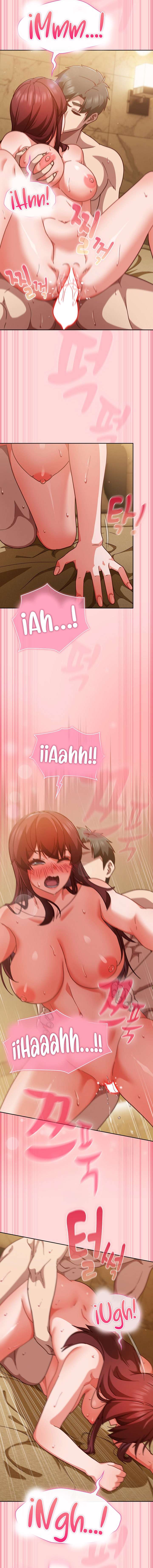 Vamos a escaparnos Capítulo 33 - Página 14