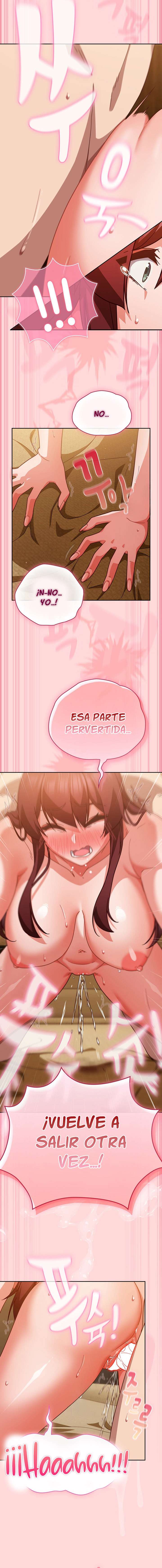 Vamos a escaparnos Capítulo 33 - Página 15