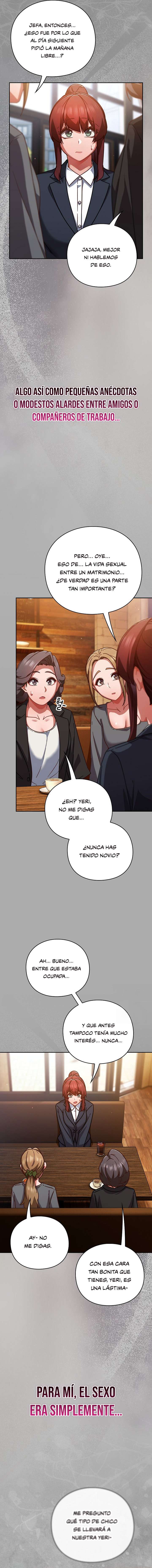 Vamos a escaparnos Capítulo 33 - Página 2