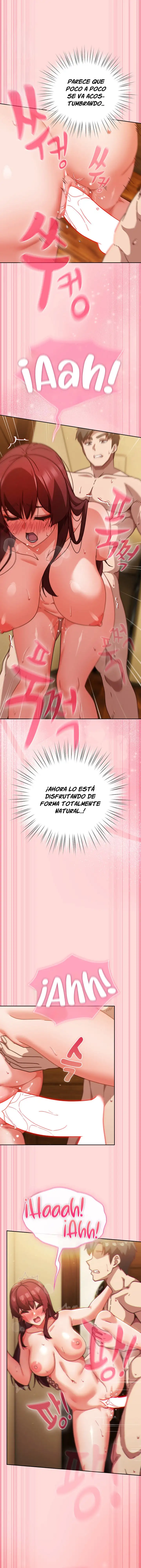 Vamos a escaparnos Capítulo 34 - Página 2