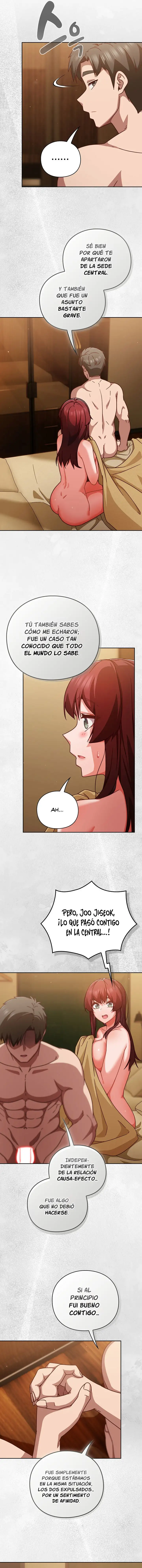 Vamos a escaparnos Capítulo 35 - Página 2