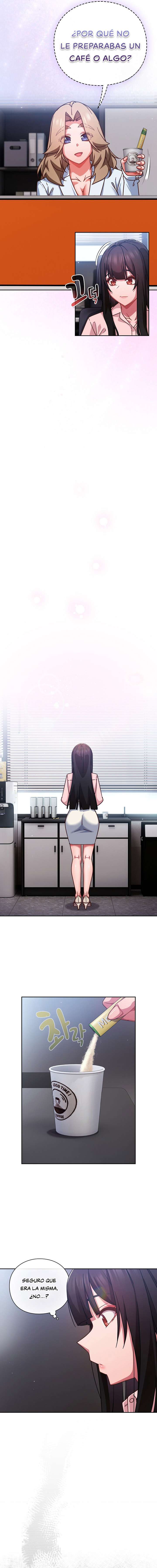 Vamos a escaparnos Capítulo 37 - Página 2