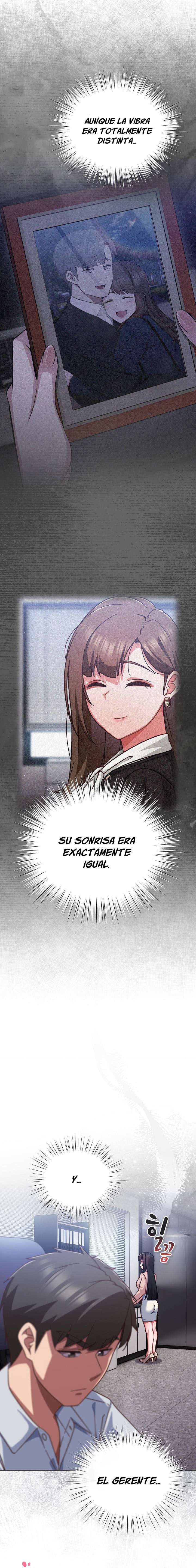 Vamos a escaparnos Capítulo 37 - Página 3