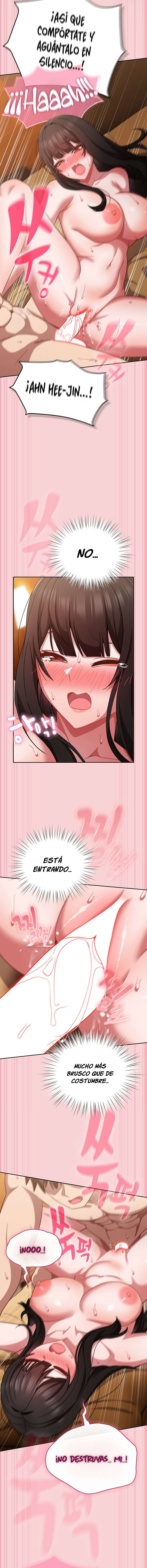 Vamos a escaparnos Capítulo 38 - Página 13